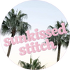 Translation missing: en.Sunkissed Stitch accessibility.home